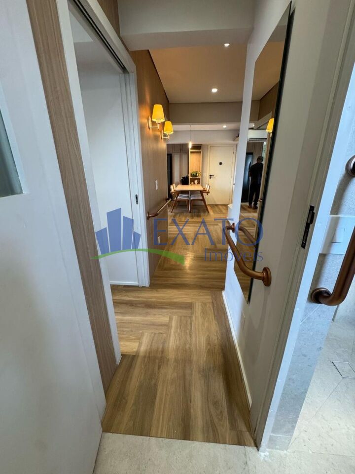 Apartamento, 2 quartos, 74 m² - Foto 10