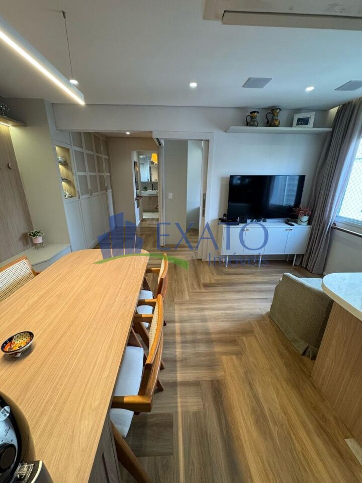 Apartamento, 2 quartos, 74 m² - Foto 7