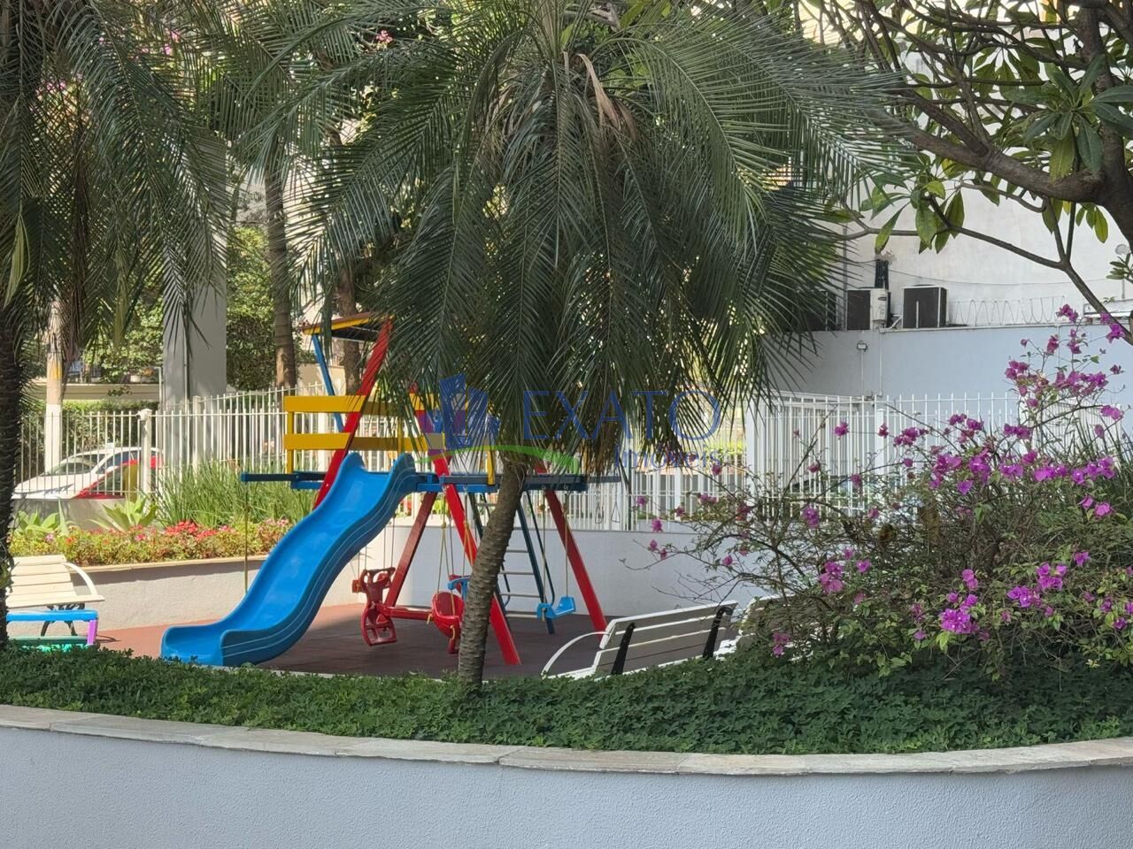 Apartamento, 2 quartos, 74 m² - Foto 24
