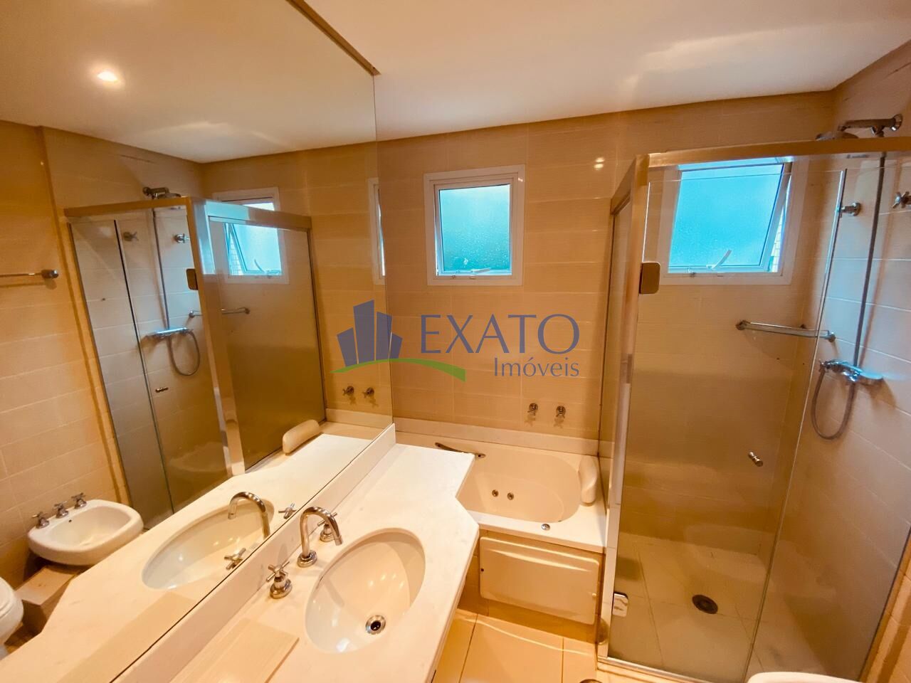 Apartamento, 3 quartos, 158 m² - Foto 10