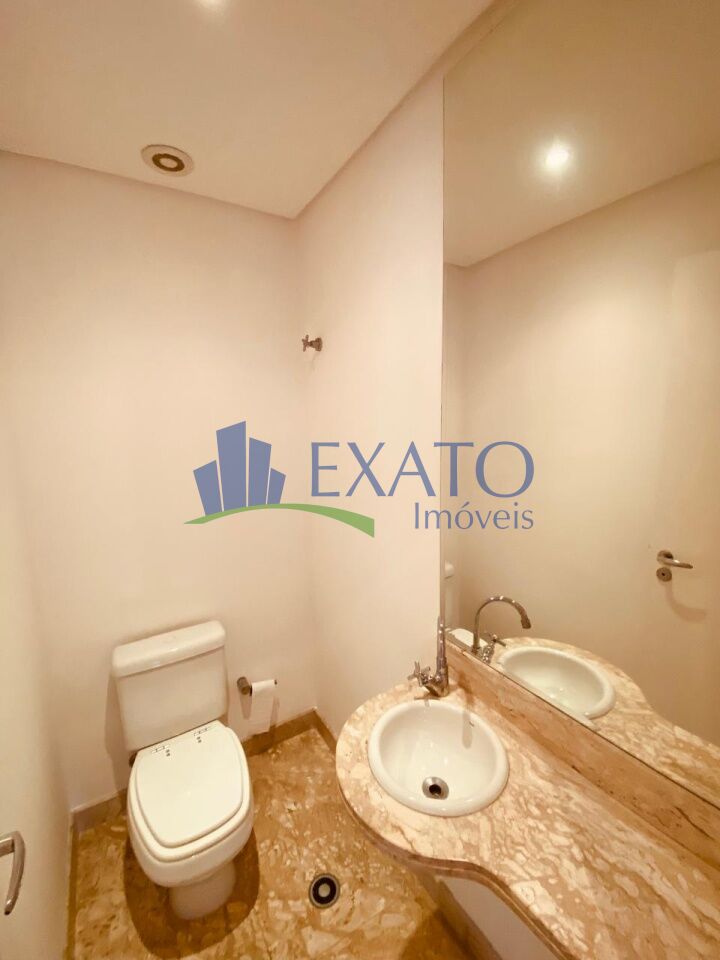 Apartamento, 3 quartos, 158 m² - Foto 8