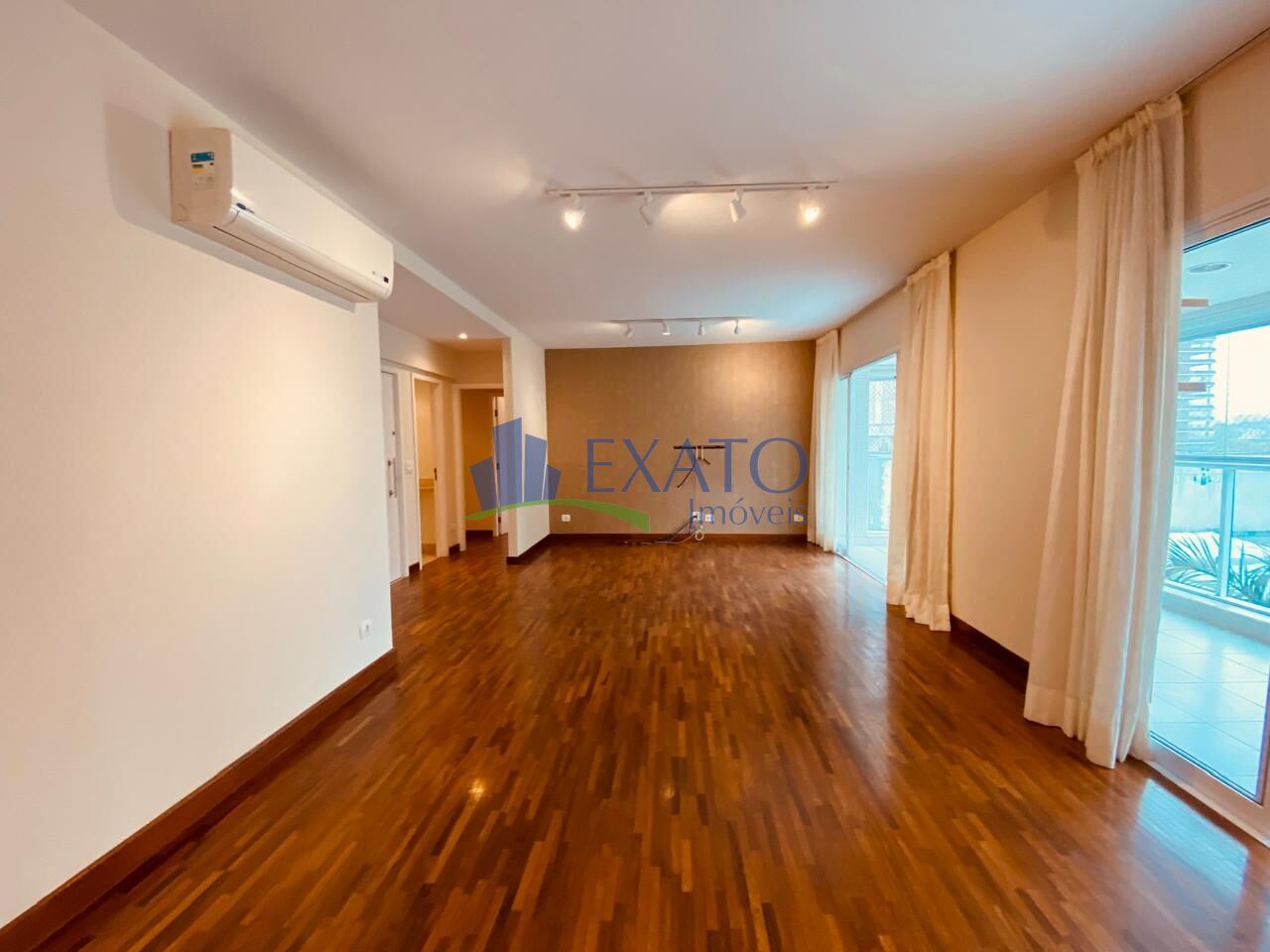 Apartamento, 3 quartos, 158 m² - Foto 3