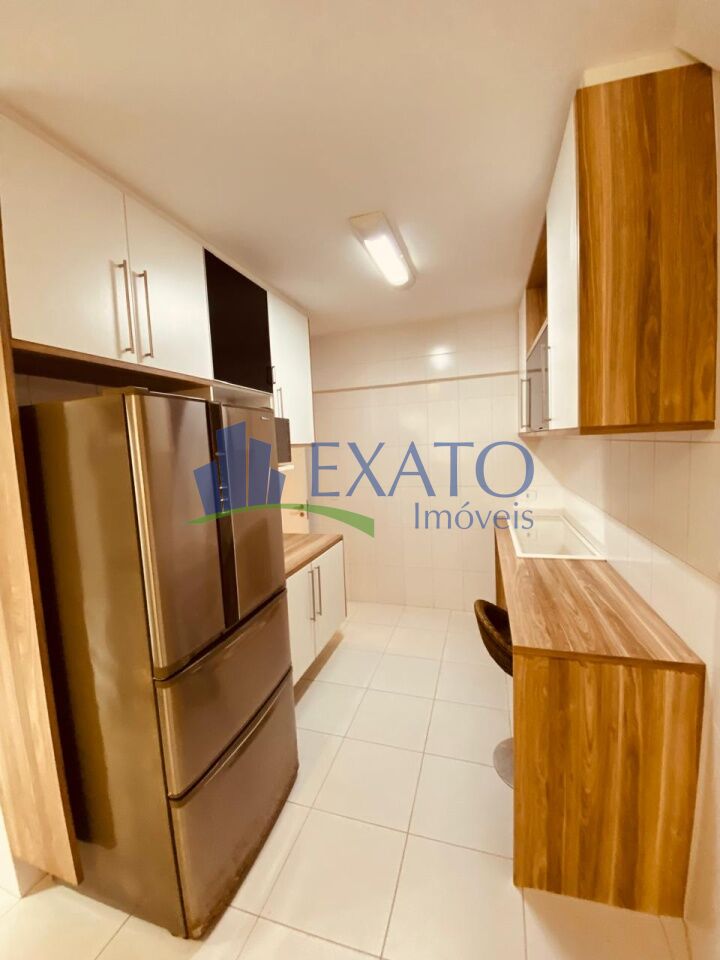 Apartamento, 3 quartos, 158 m² - Foto 17