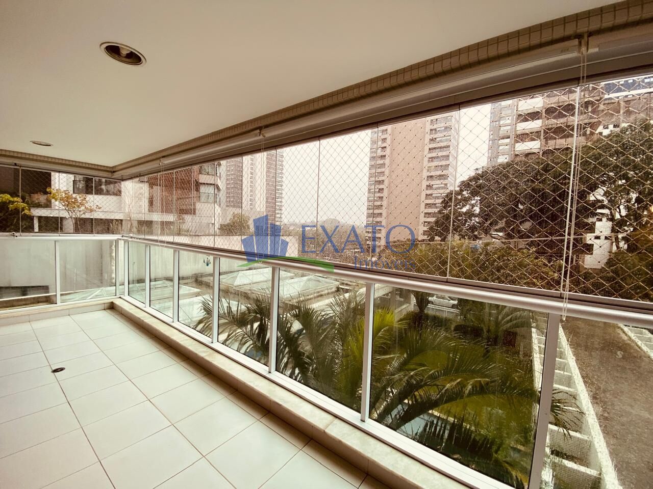 Apartamento, 3 quartos, 158 m² - Foto 6