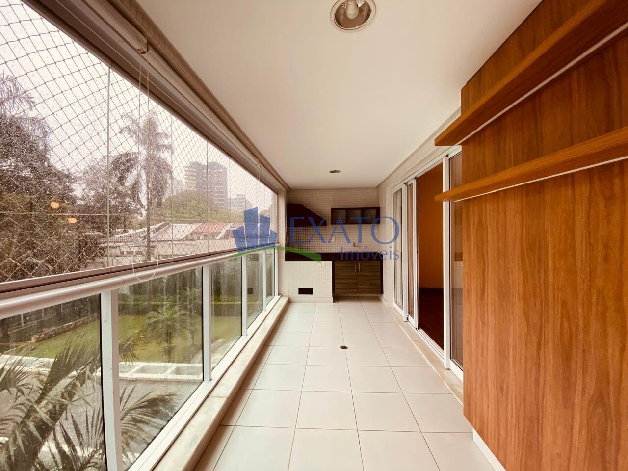 Apartamento, 3 quartos, 158 m² - Foto 7