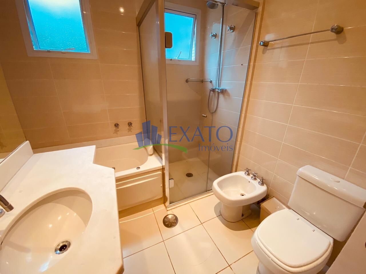 Apartamento, 3 quartos, 158 m² - Foto 11