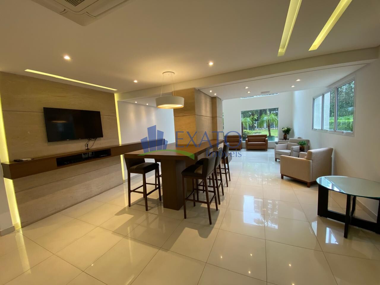 Apartamento, 3 quartos, 158 m² - Foto 23