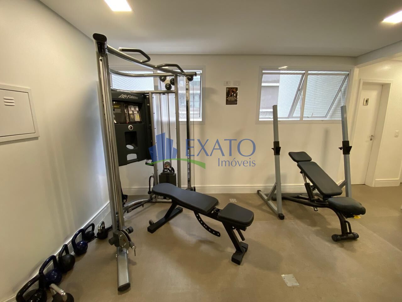 Apartamento, 3 quartos, 158 m² - Foto 24