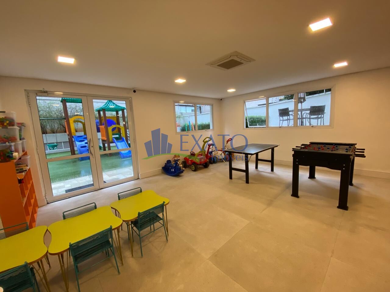 Apartamento, 3 quartos, 158 m² - Foto 27