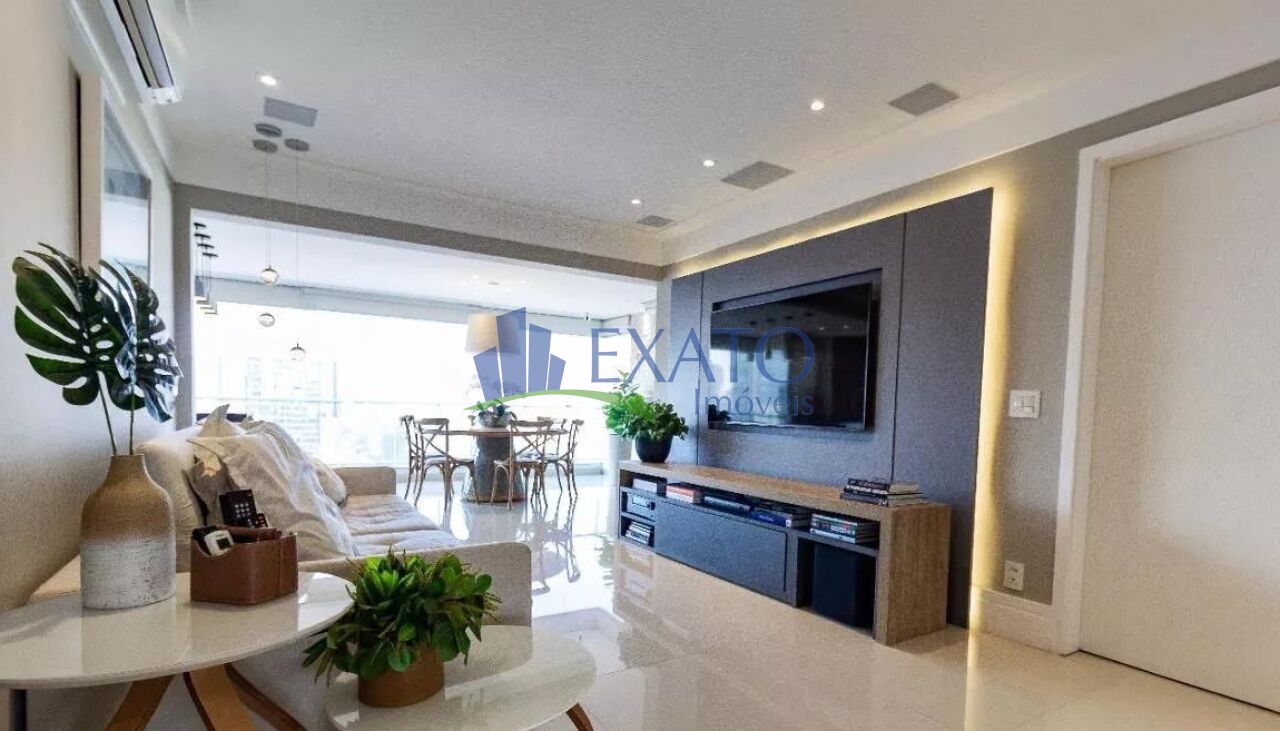 Apartamento para Venda - BROOKLIN PAULISTA