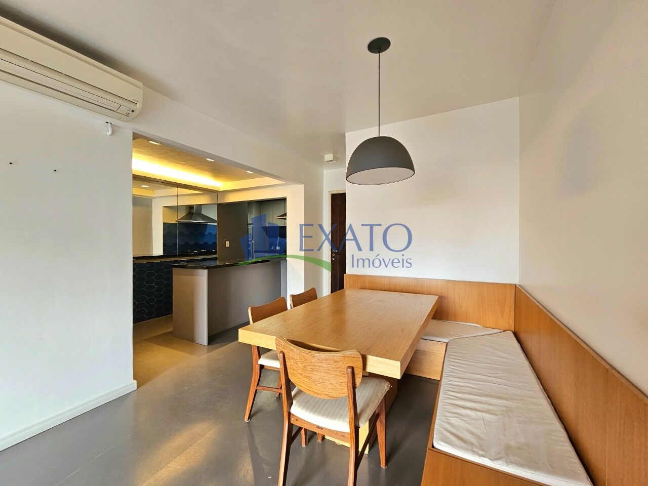 Apartamento, 2 quartos, 84 m² - Foto 5