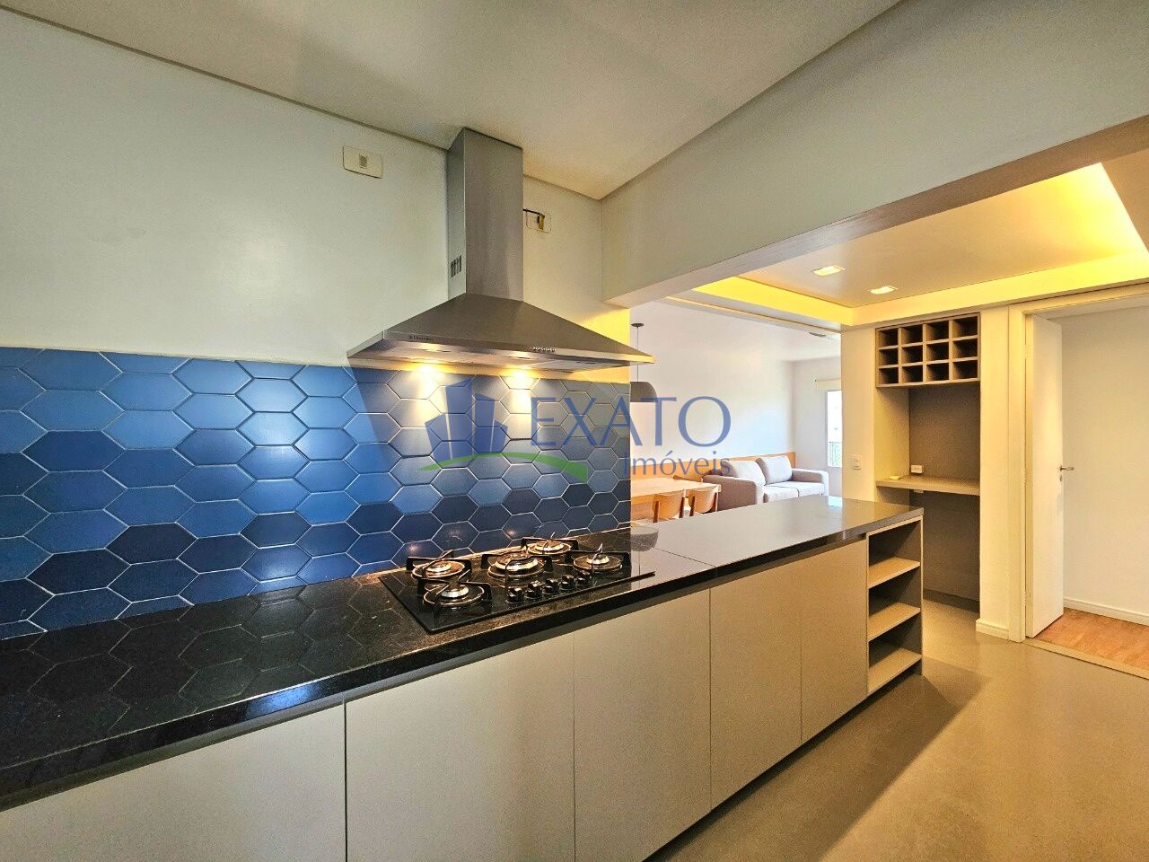 Apartamento, 2 quartos, 84 m² - Foto 7