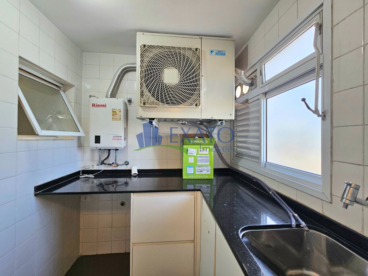 Apartamento, 2 quartos, 84 m² - Foto 22