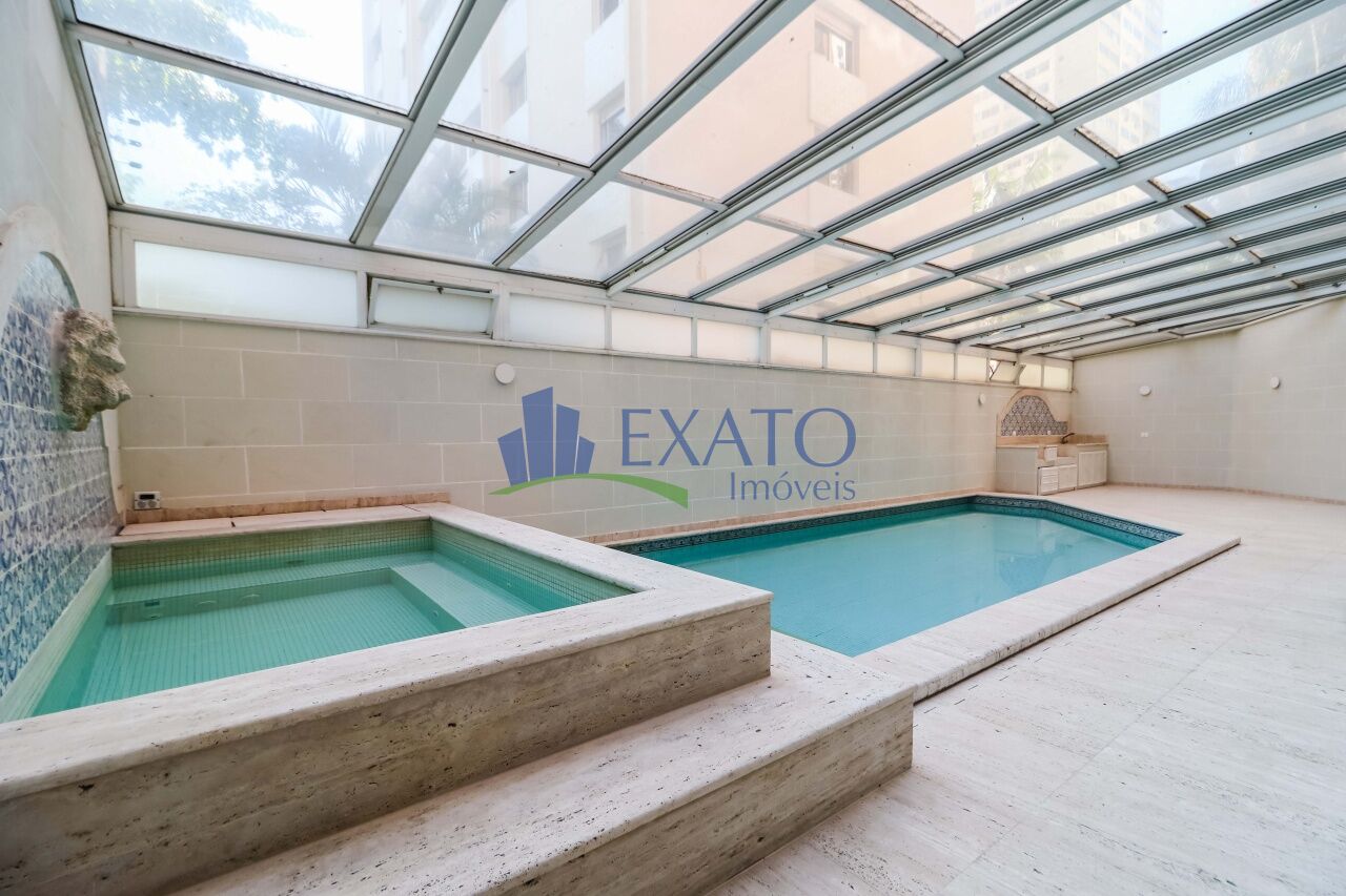 Apartamento para Venda - JARDIM PAULISTA