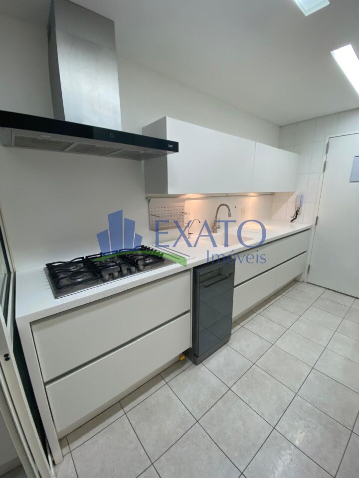 Apartamento, 3 quartos, 125 m² - Foto 24