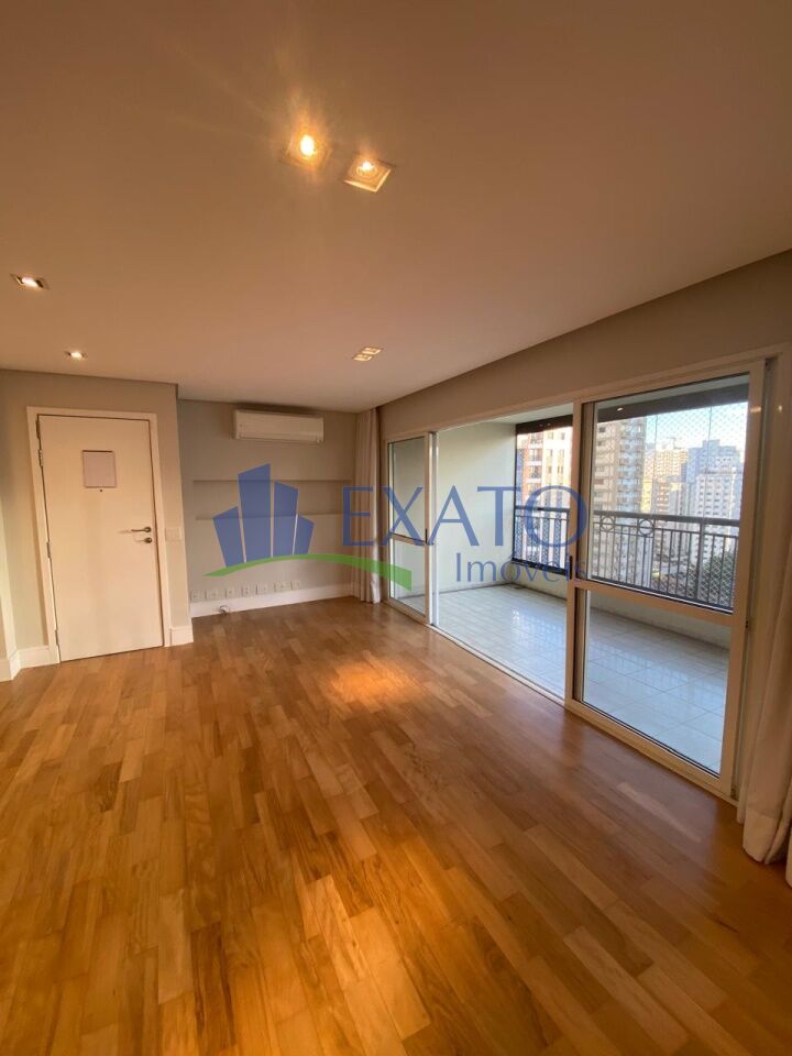 Apartamento, 3 quartos, 125 m² - Foto 2
