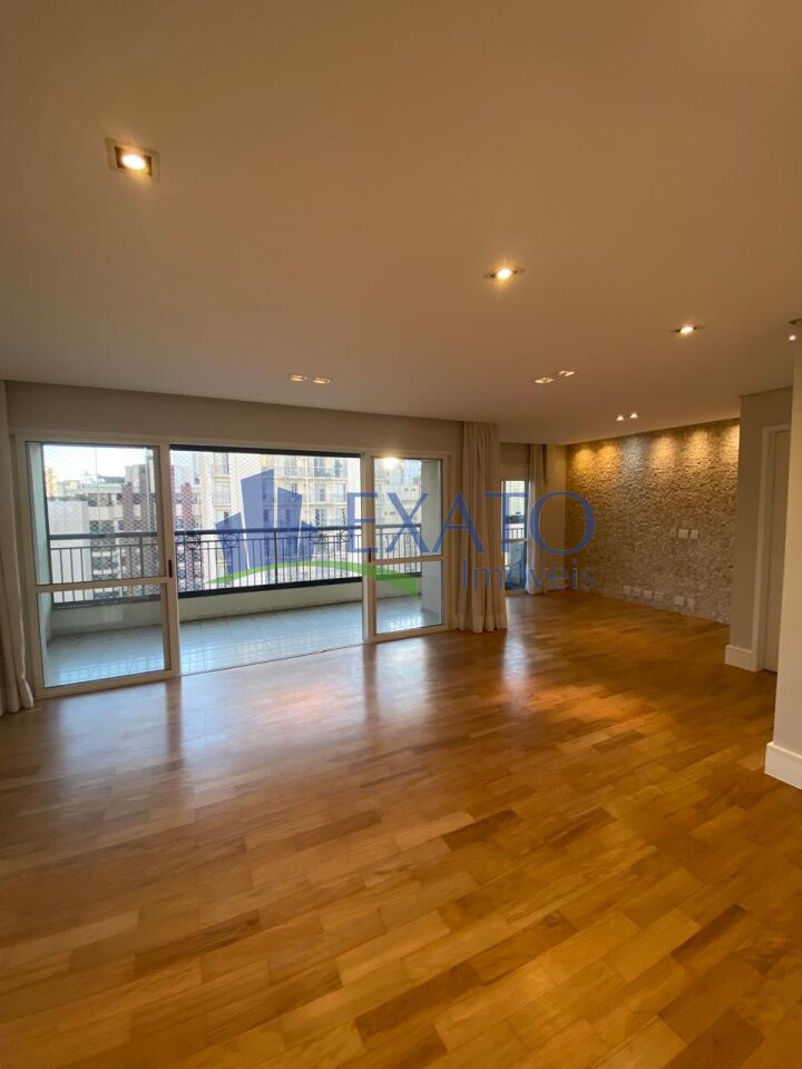 Apartamento, 3 quartos, 125 m² - Foto 1