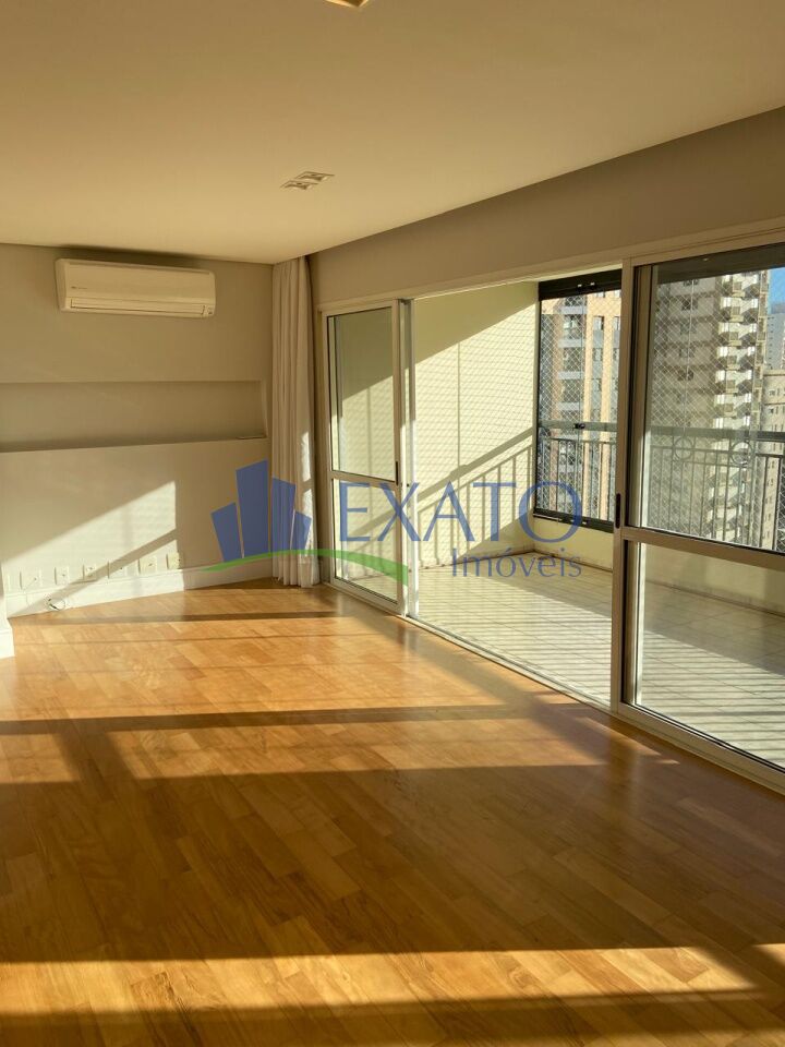 Apartamento, 3 quartos, 125 m² - Foto 3
