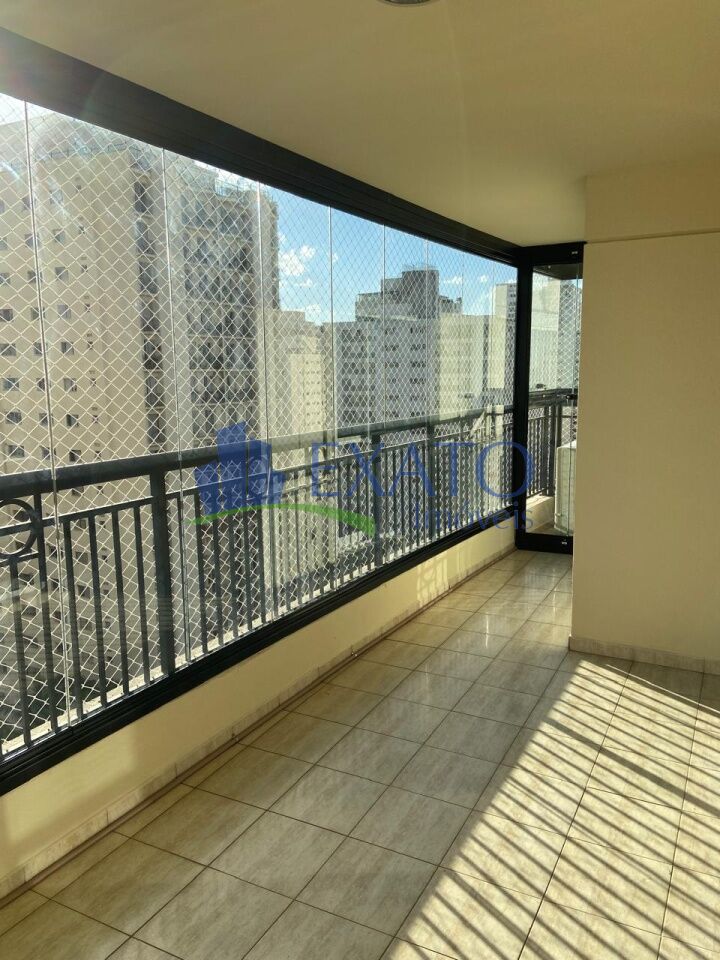 Apartamento, 3 quartos, 125 m² - Foto 6