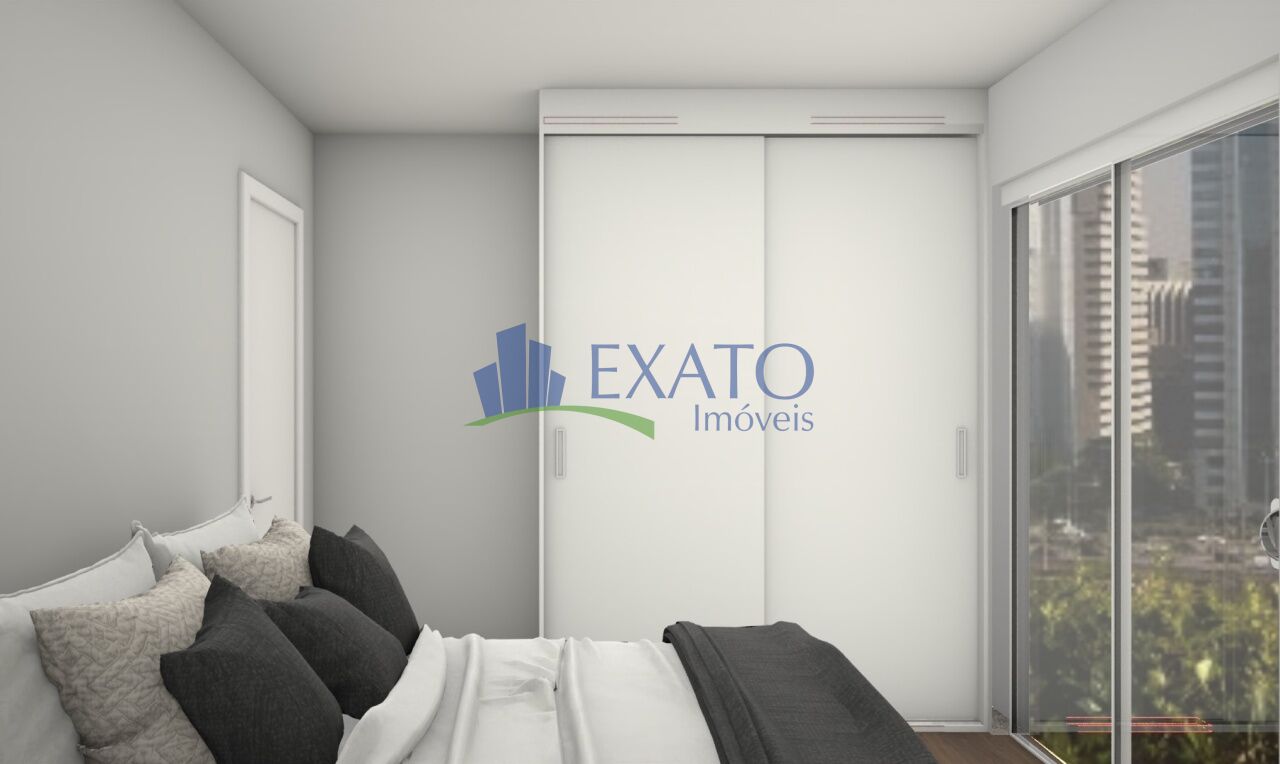 Apartamento, 1 quarto, 43 m² - Foto 7