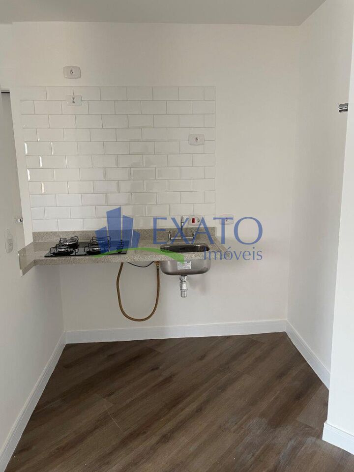 Apartamento, 1 quarto, 43 m² - Foto 3