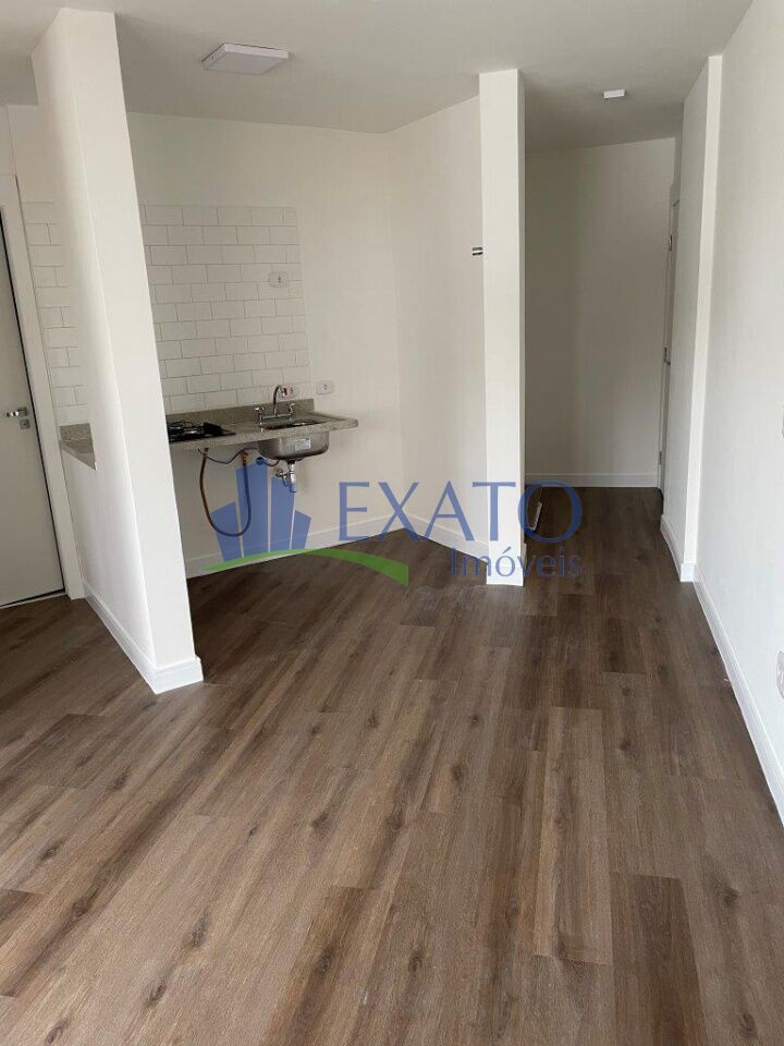 Apartamento, 1 quarto, 43 m² - Foto 2