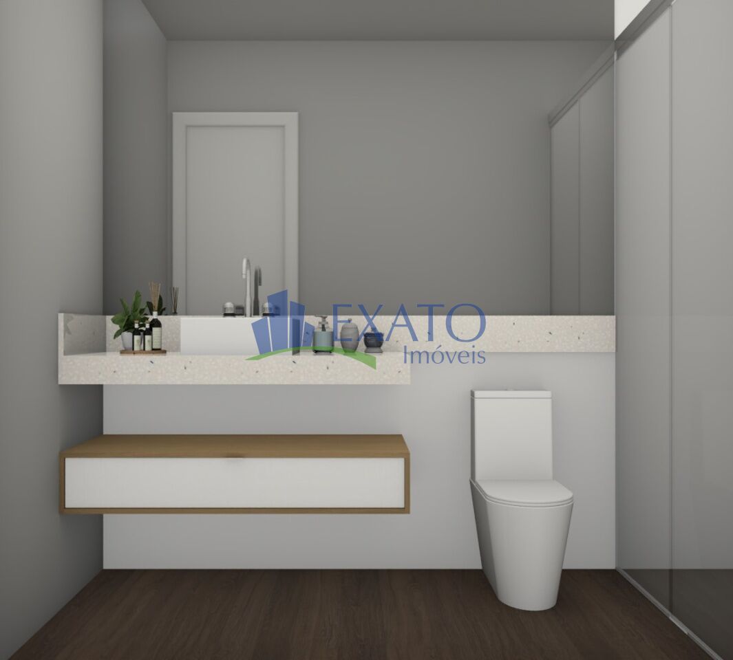 Apartamento, 1 quarto, 43 m² - Foto 8
