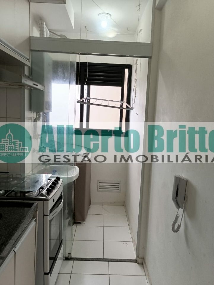 Apartamento para Venda - Socorro