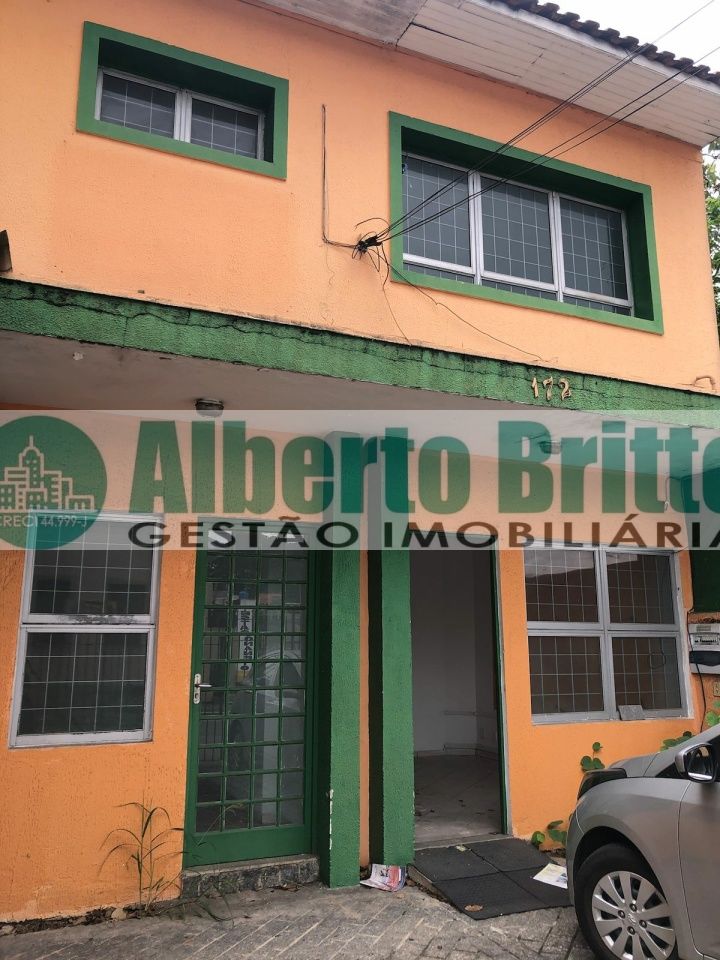 Sobrado para Venda - Santo Amaro