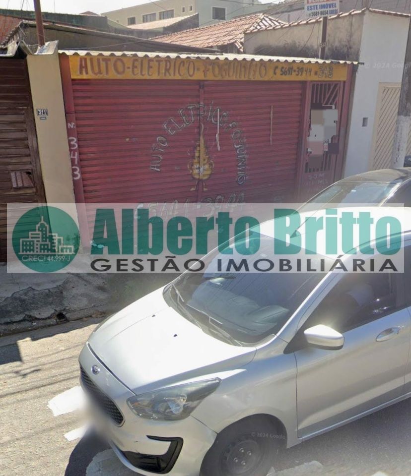 Comercial para Venda - Vila Cruzeiro