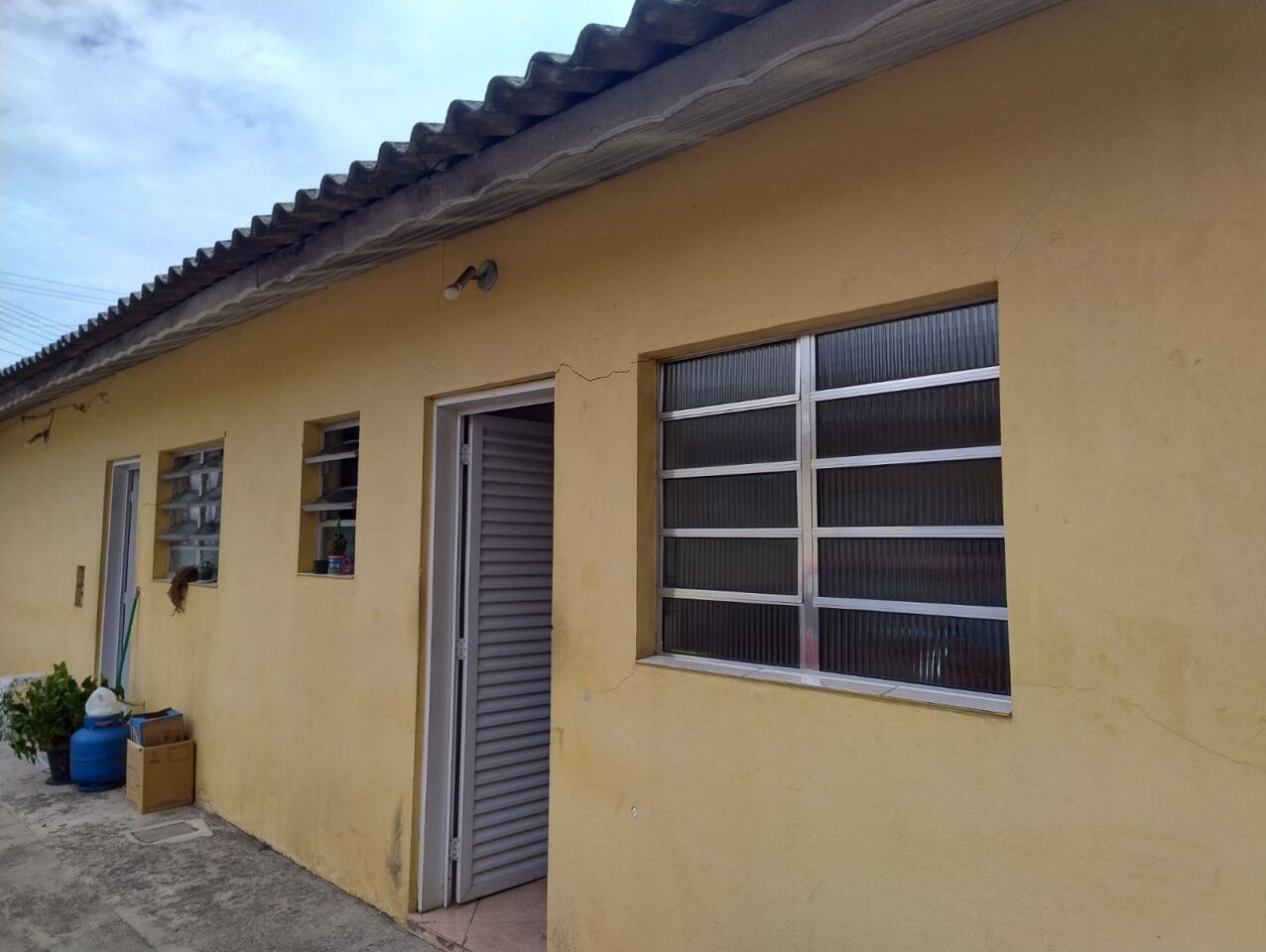 Casa de Vila para Locação - Socorro