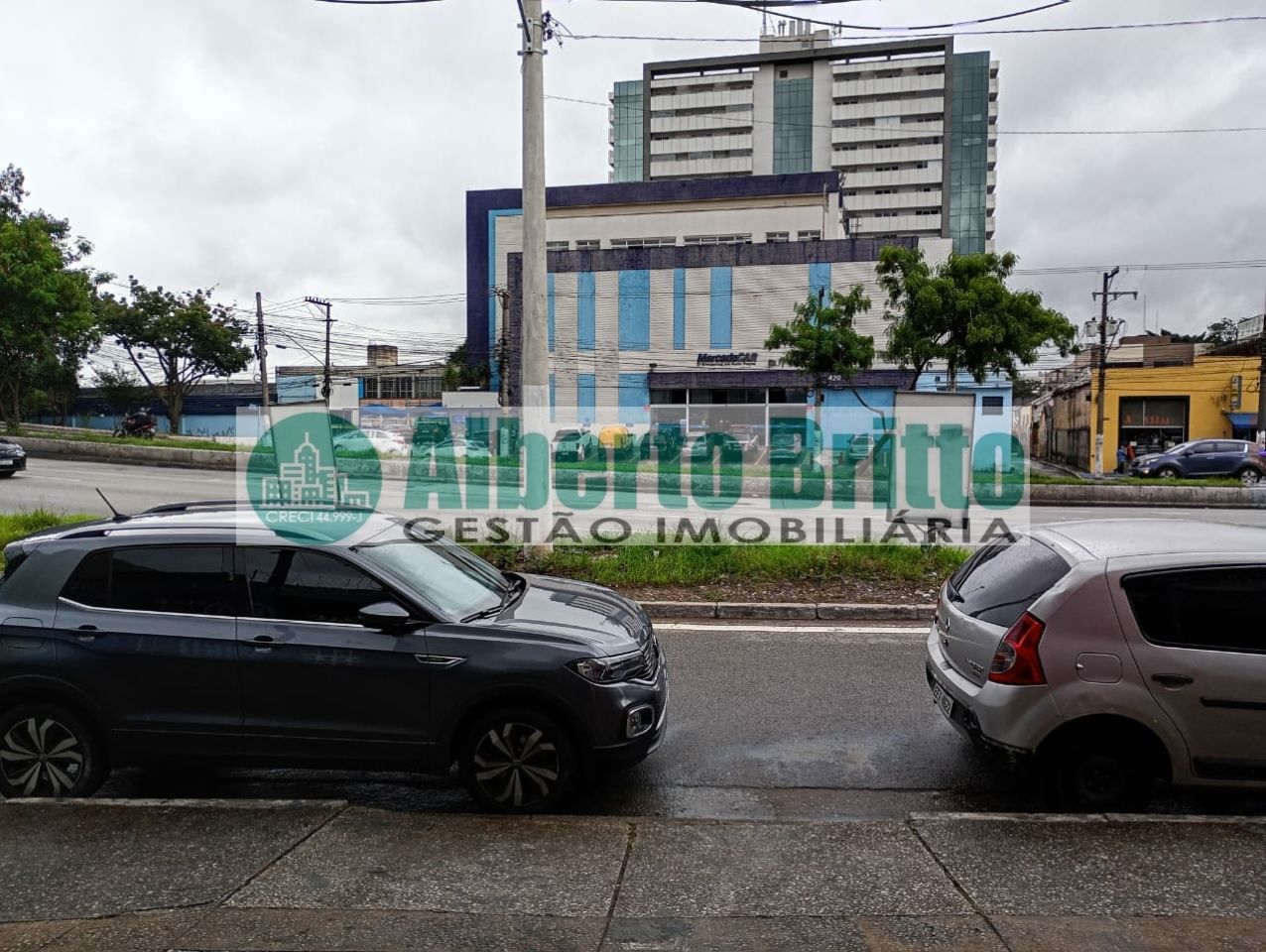 Loja para Locação - Santo Amaro