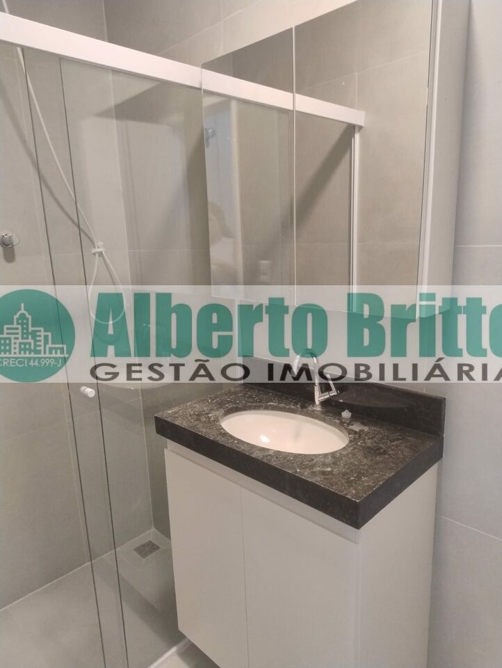 Apartamento para Locação - Santo Amaro