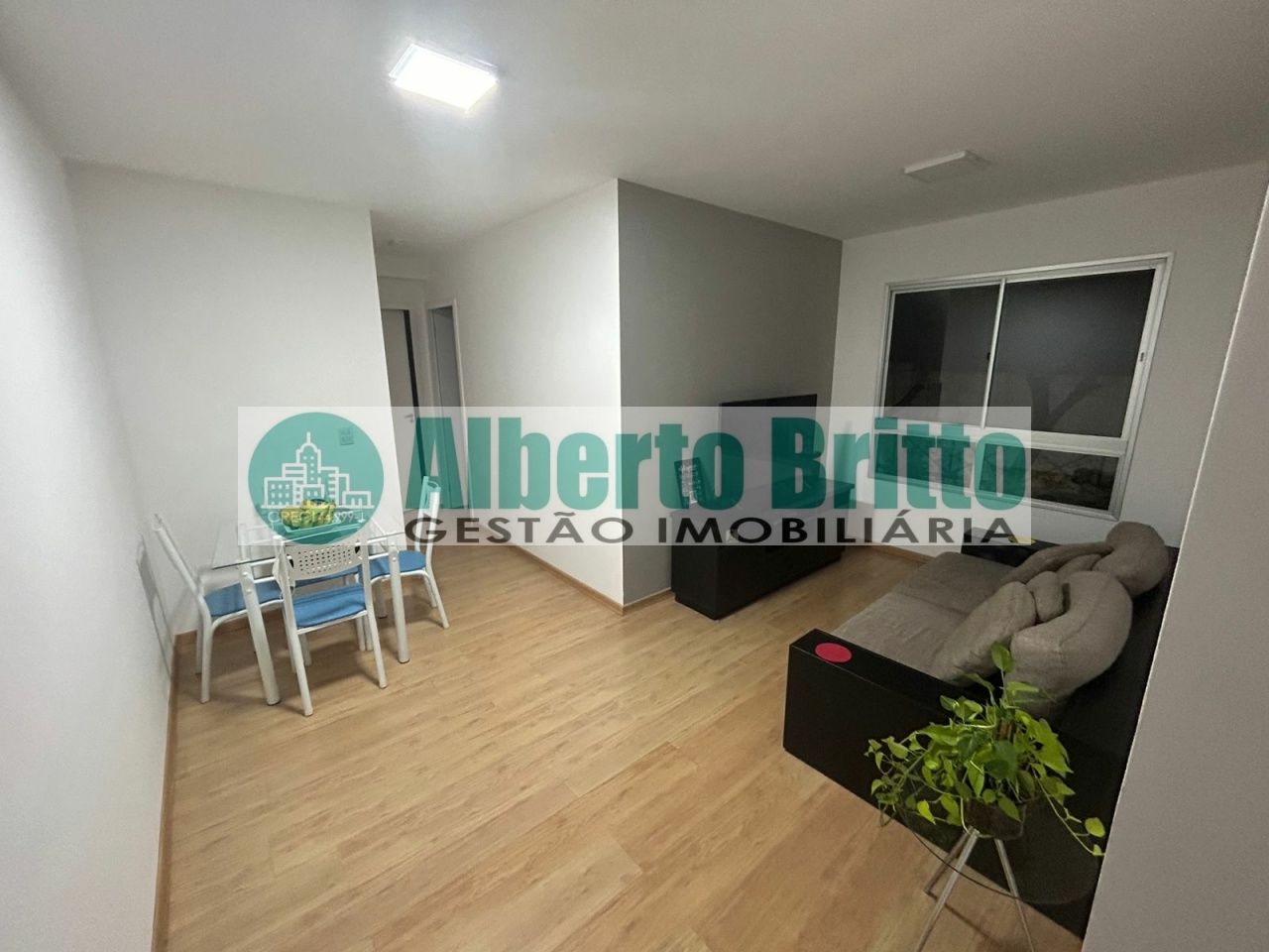 Apartamento para Venda - Jardim Ubirajara Zona Sul