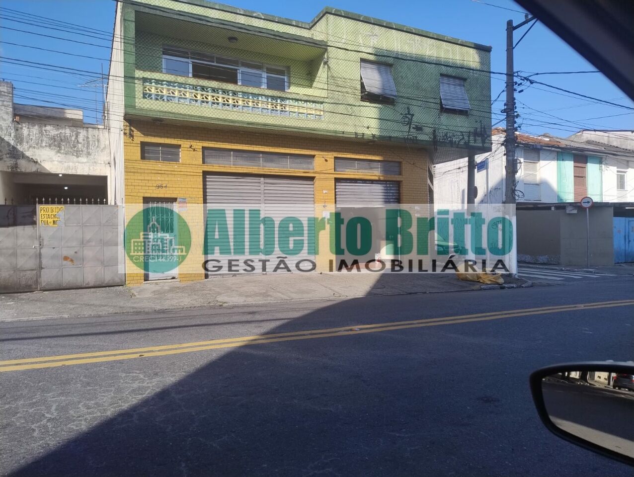 Loja para Locação - Santo Amaro