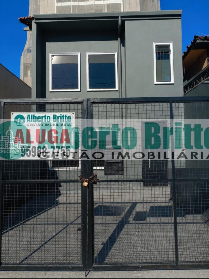 Comercial para Locação - Santo Amaro