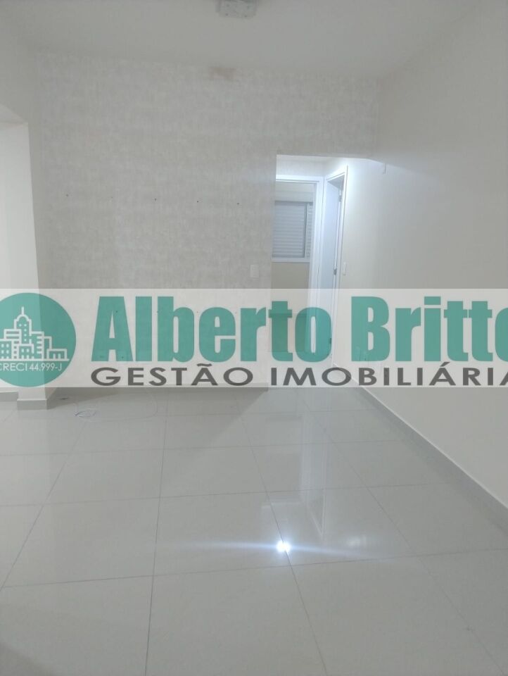 Apartamento para Locação - Jardim Santo Amaro