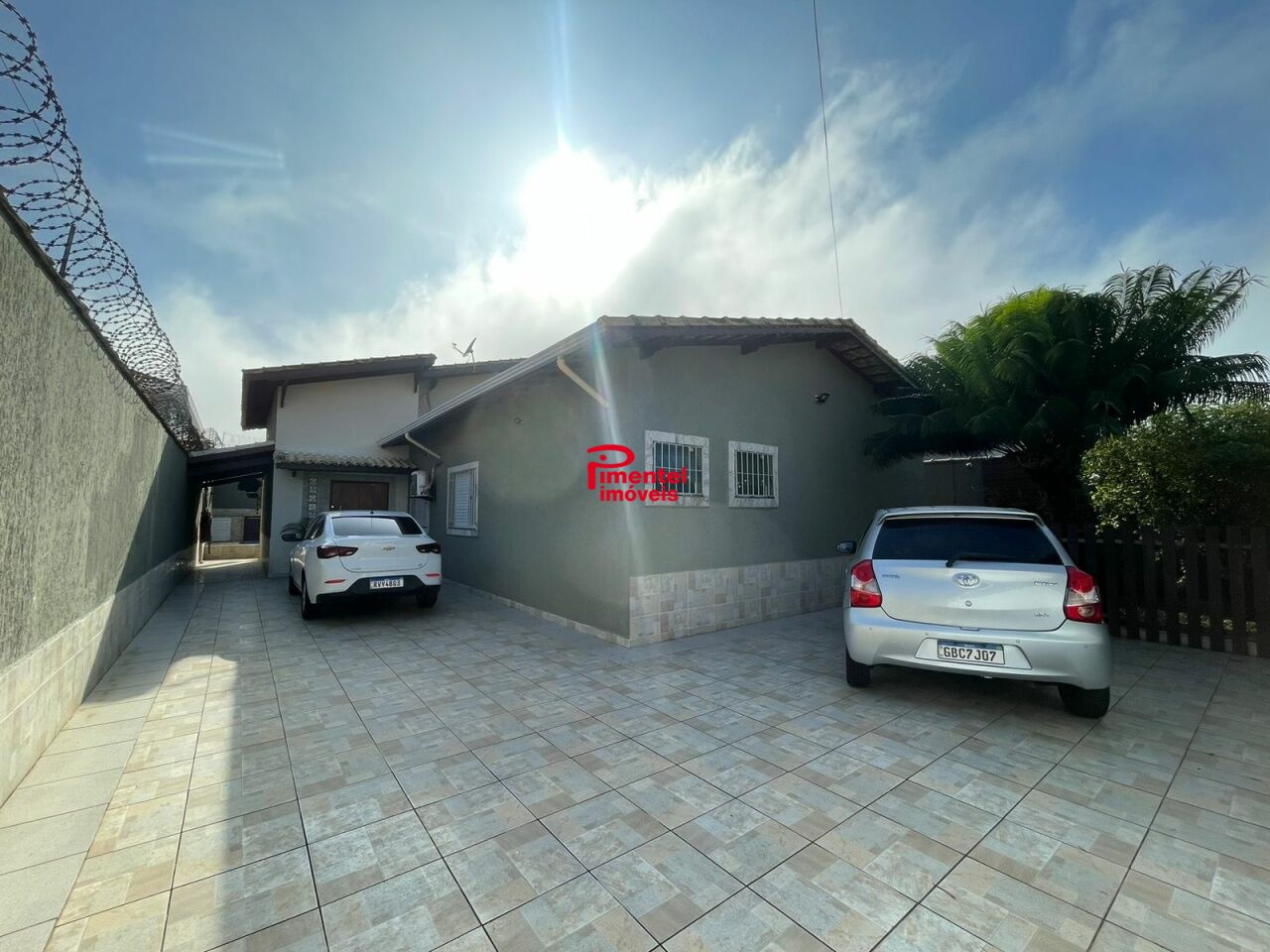 Casa para Venda - Flórida