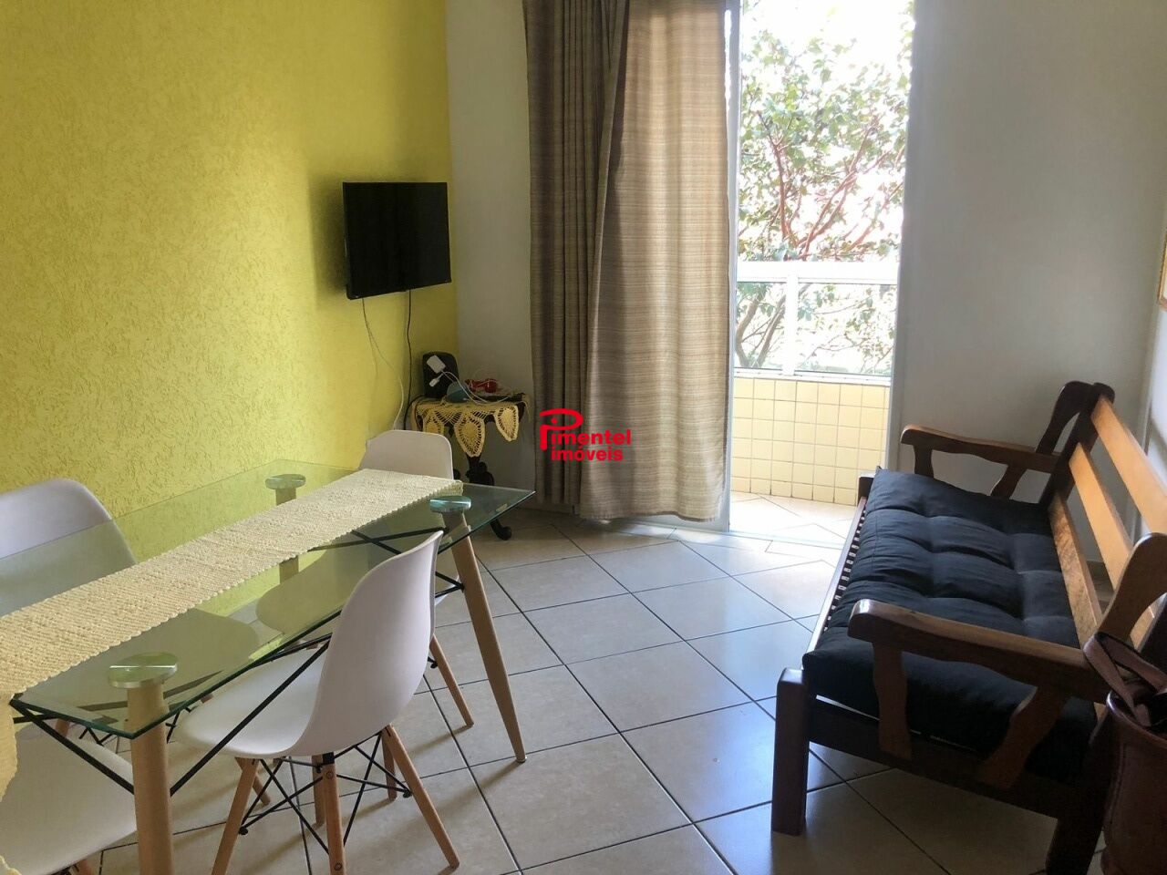 Apartamento para Venda - Boqueirão