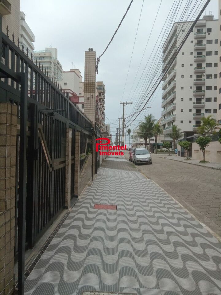 Apartamento para Venda - Aviação