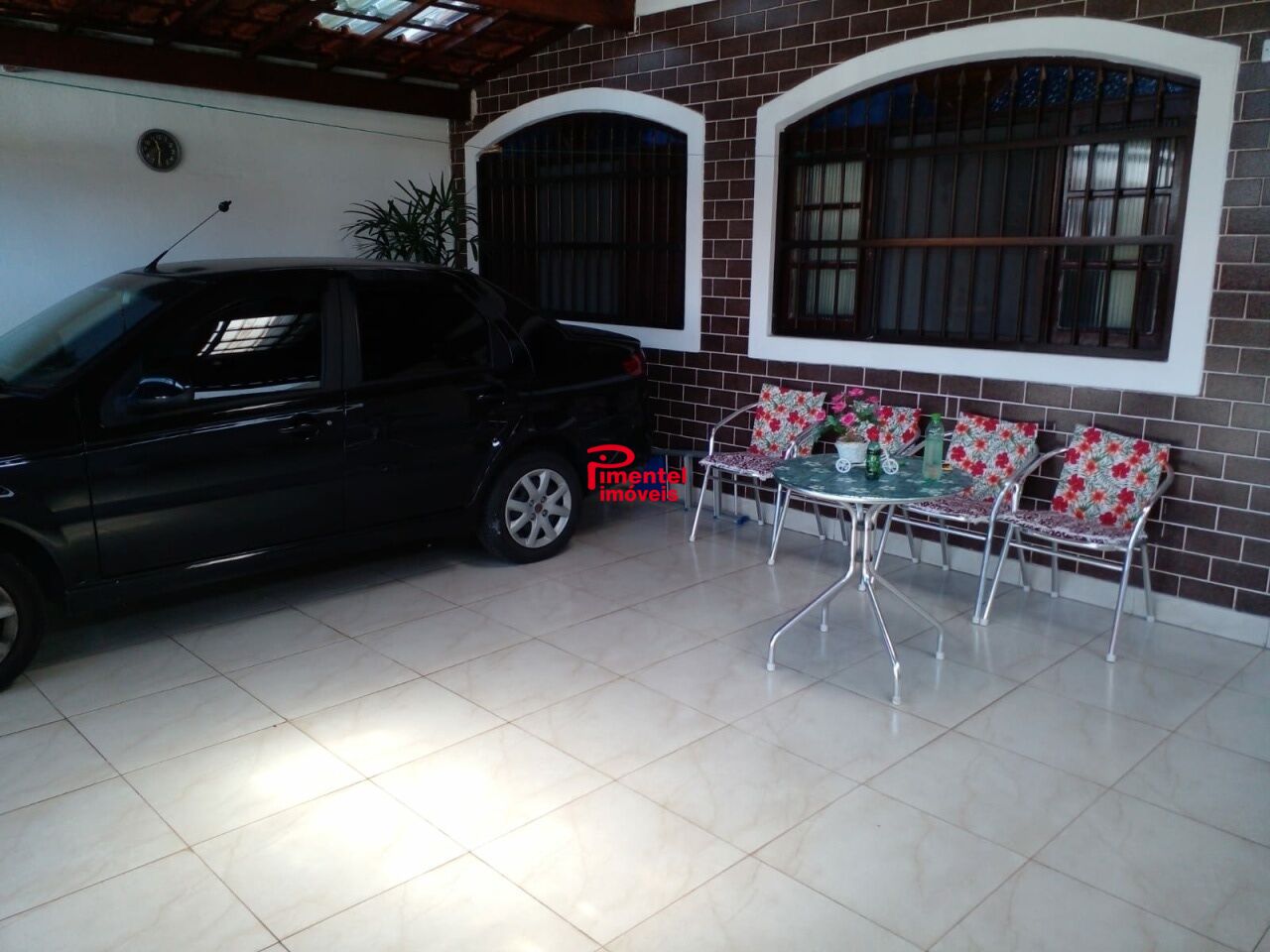 Casa para Venda - Boqueirão