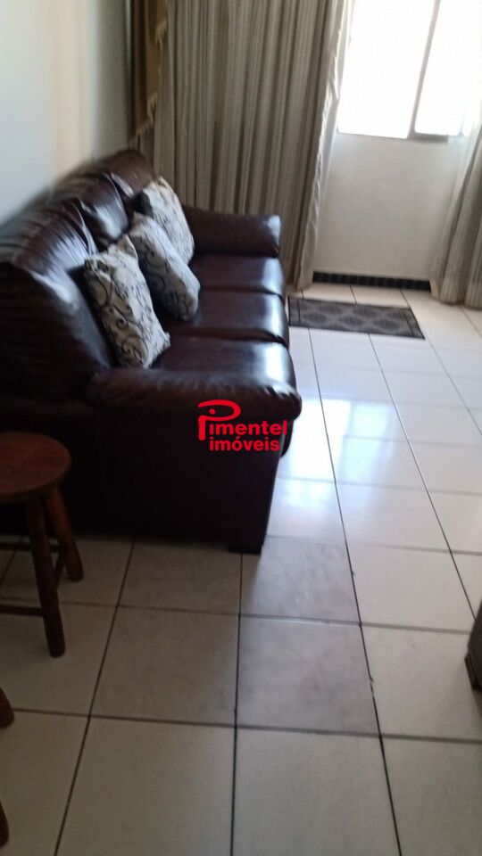 Apartamento para Venda - Boqueirão