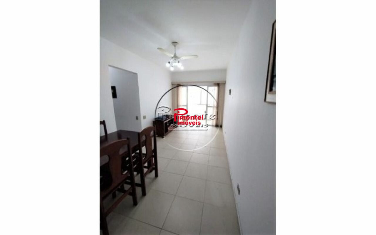 Apartamento para Venda - Canto do Forte
