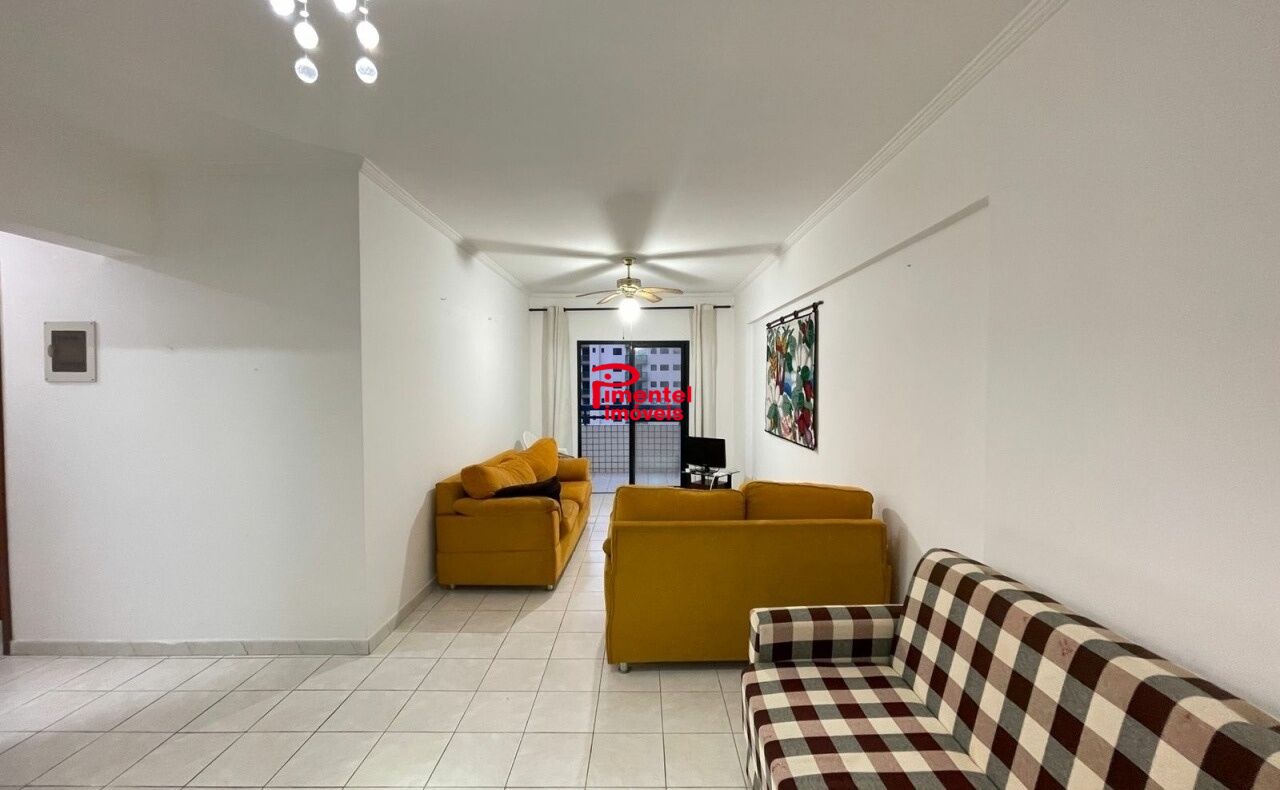 Apartamento para Venda - Guilhermina