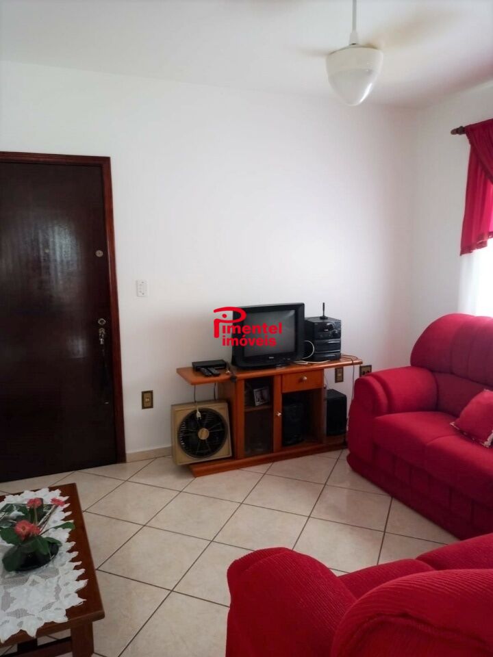 Cobertura para Venda - Canto do Forte