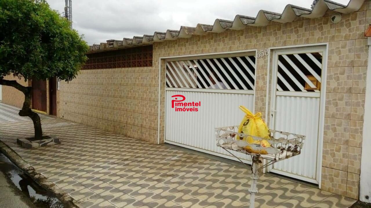 Casa para Venda - Mirim