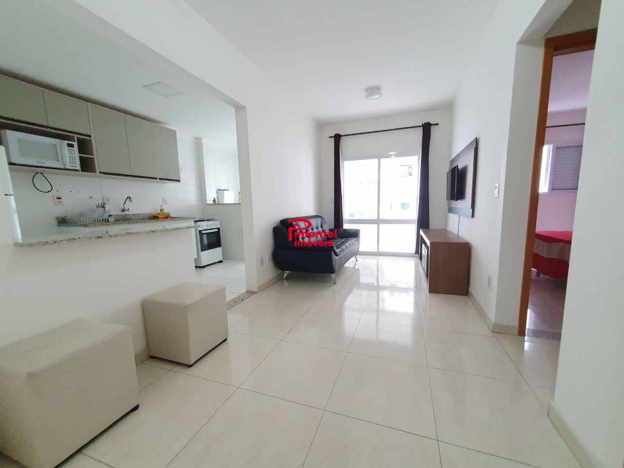 Apartamento para Venda - Guilhermina