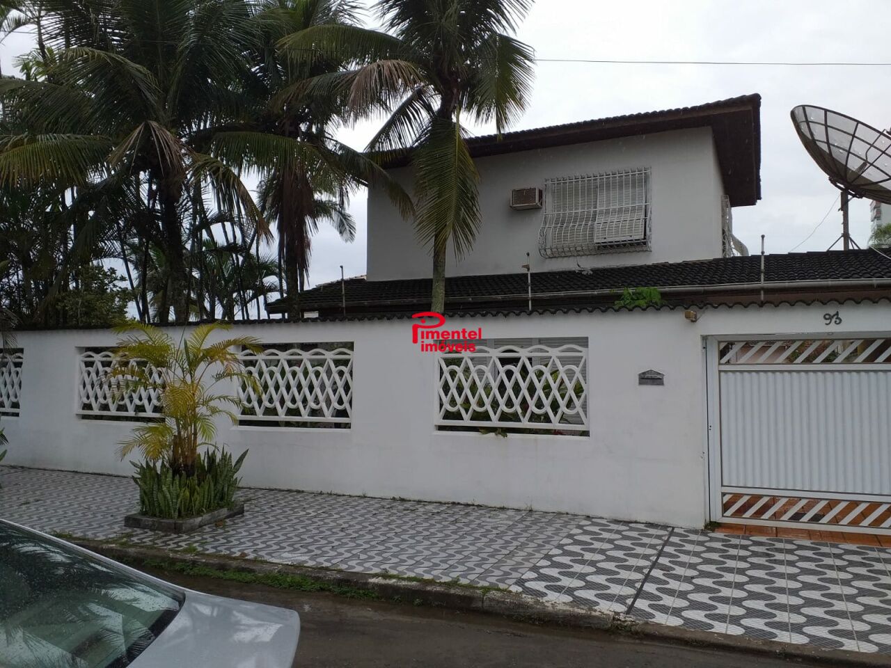 Casa para Venda - Flórida