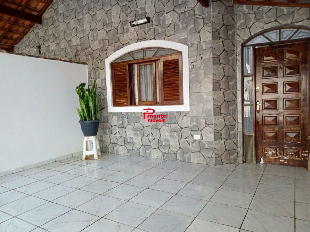 Casa para Venda - Aviação