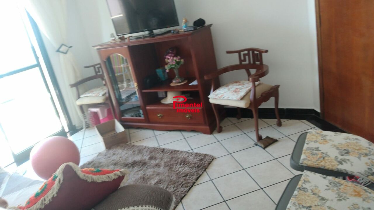 Apartamento para Venda - Guilhermina